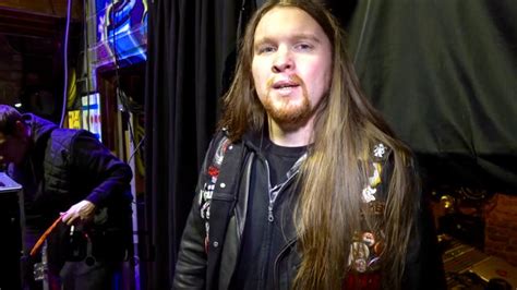 Havok Guitarist Reece Scruggs Featured In New Gear Masters Episode