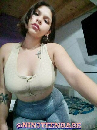 Princess Pame Princesspame Nude OnlyFans NudoStar TV