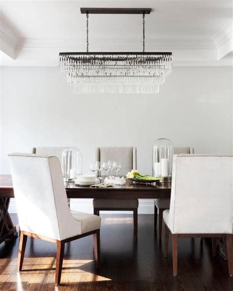 Kitchen Table Overhead Lighting – Things In The Kitchen