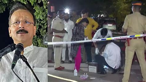 Baba Siddique Murder Case में पुलिस को मिली बड़ी सफलता चौथे आरोपी की