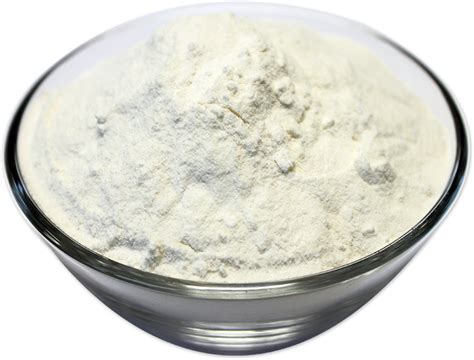 Buy Organic Agave Inulin Powder Online Nuts In Bulk