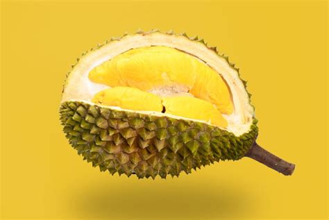 Durian Propriet Benefici E Curiosit Sulla Frutta Esotica Managaia