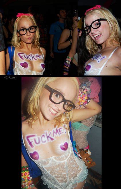 Cute Raver Girl Porn Pic Eporner