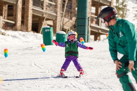 Best Family Ski Resorts for All Ages | Ciao Bambino!