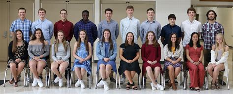 Hartford Union High School Junior Prom Court By Teri Kermendy