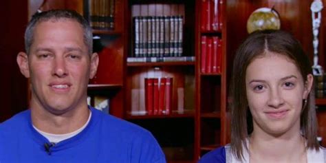 Ultimate Cheer Dad Roots For Daughter In Viral Video Fox News Video