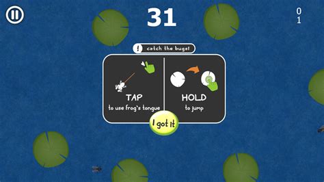 🕹️ Play Treze Frog Game: Free Online Bug Eating Hungry Frog Video Game ...