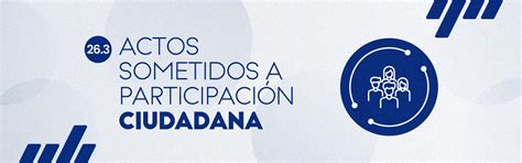 Mecanismos de Participación Ciudadana 2022 Transparencia MUPA