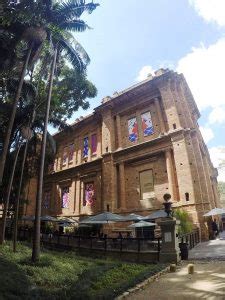 Pinacoteca de São Paulo um museu imperdível na capital paulista Blog