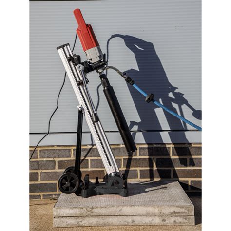 Diamond Core Drill Stand Dcdst Sealey