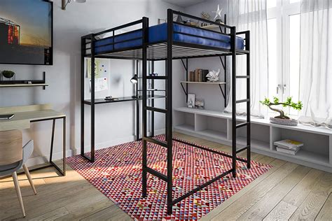 The 17 Best Full-Size Adult Loft Beds