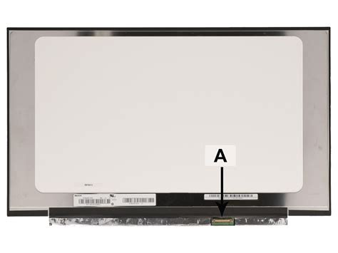 Laptop Scherm 01YN166 15 6 Inch LED Mat Welkom Bij Schermkapot Nl