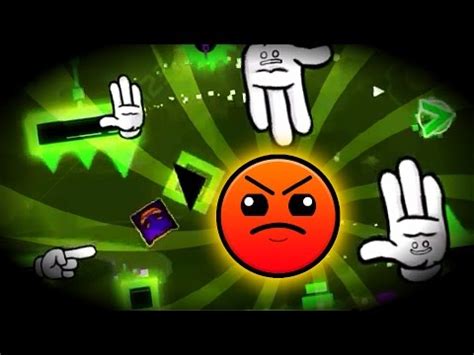 UNA CANCIÓN MUY LOCA XD Caffeine Mastah by UserMatt18 Geometry Dash