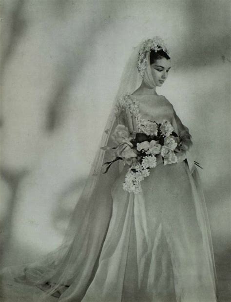 1958 Lanvin Wedding Dress Wedding Gowns Vintage Bride Dress Vintage