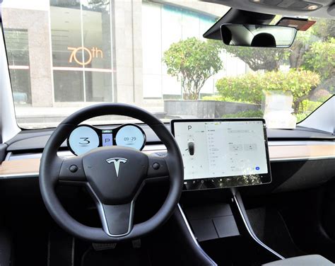 Tesla Model Y 2024 Dashboard Mat - Elita Garnette