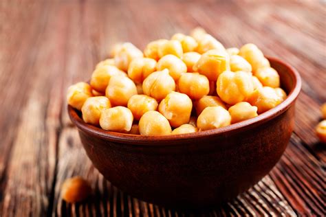 Cómo preparar unos deliciosos garbanzos al curry Mejor con Salud