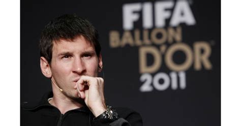 Lionel Messi Ses Talents De Footballeur Expliqu S Par Une Forme D