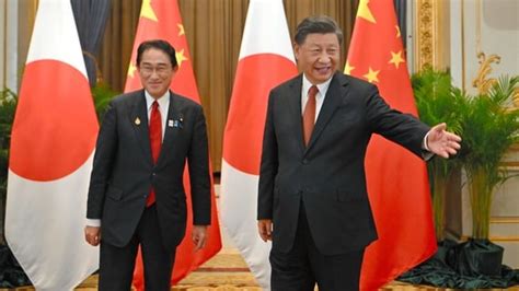 習近平｢微笑外交｣に日本はどこまで応えるべきか 3年ぶり首脳会談は｢対日関係修復｣のシグナル 中国･台湾 東洋経済オンライン