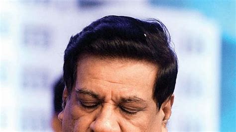 3 years on, Prithviraj Chavan hangs on to 'Mr Clean' image