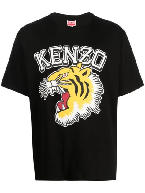 Kenzo For Men Shop New Arrivals On Farfetch