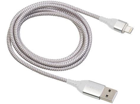 C Ble Usb Compatible Lightning Magn Tique M Pour Chargement Et