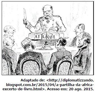 Historiador Igor Nogueira: Resistências ao imperialismo na África e na ...