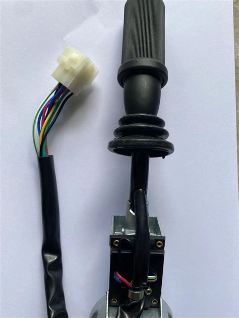 Forward Reverse Column Switch For Jcb Midi Cx Cxs Pc Cx Pc