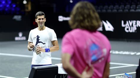 Final Open Australia 2023 Día Fecha Horario Y Cómo Y Dónde Ver Novak