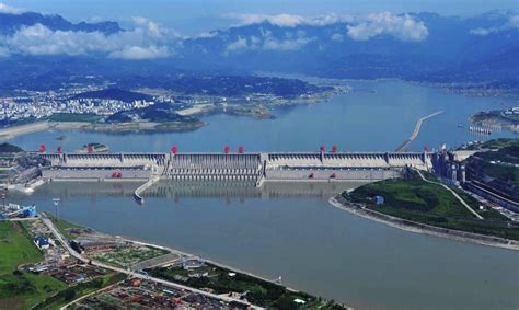 The Three Gorges Dam | China & Asia Cultural Travel