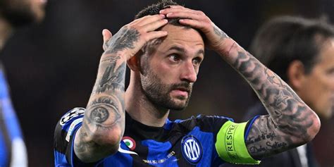 Brozovic L Al Nassr Rialza L Offerta Per L Inter Si Riapre La Trattativa