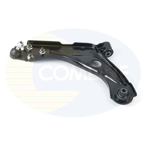 Comline Front Left Lower Track Control Arm For Vauxhall Combo Box