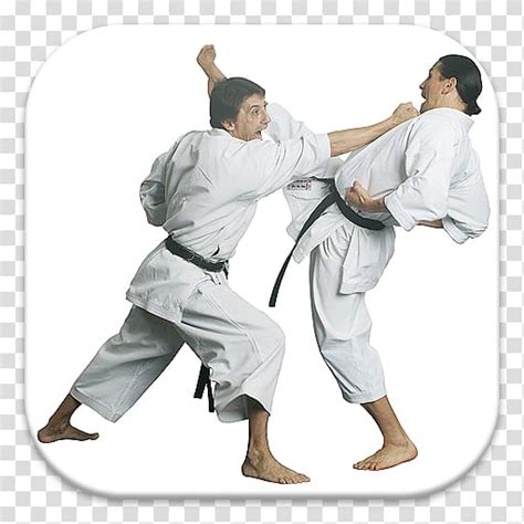 Karate Gi Martial Arts Karate Kata Karate Transparent Background Png