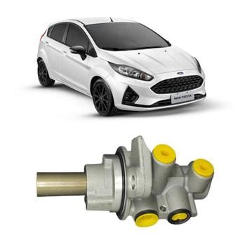 Cilindro Mestre De Freio Ford New Fiesta A Sbc Starke