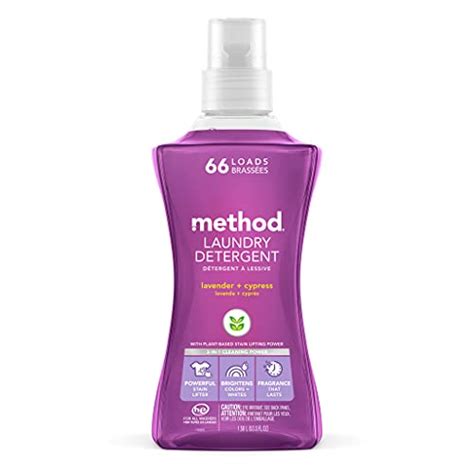 Method Laundry Detergent Reviews: Buy Or Not?