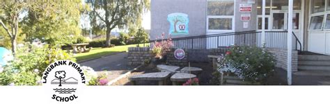 Langbank new | Langbank Primary School