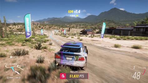 Forza Horizon 5 Drift Zones explained and how to unlock them | GamesRadar+