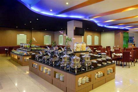 Hotel Santika Palu Diskon Sd 30 And Harga Promo