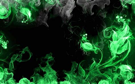 Discover 90+ cool green wallpaper - 3tdesign.edu.vn