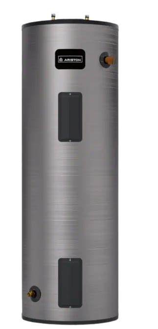 Ariston Arier040c2x045n 40 Gallon Residential Electric Water Heater Ne