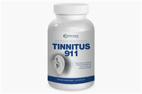 Top 5 Best Tinnitus Supplements For Ringing In The Ears Relief 2024