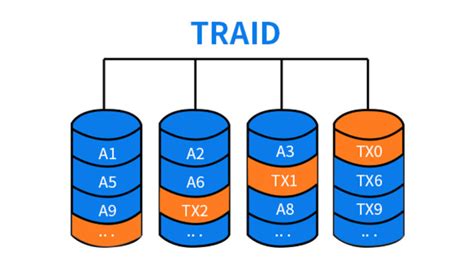 Terramaster Officially Launches The F And F Nas With Traid