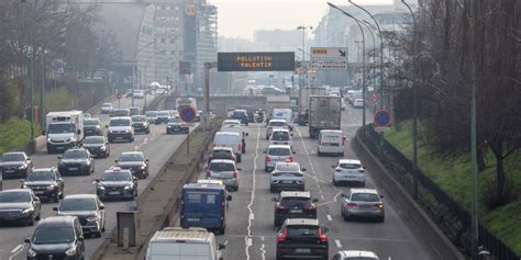 La Pollution De L Air Tue Encore 1 200 Enfants Et Adolescents Par An En