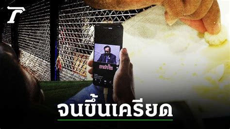 Thairath Online ไทยรัฐออนไลน์ ผลกระทบกึ่งล็อกดาวน์ เงินค่าแรง 50 ไม่พอยาไส้ จน เครียด