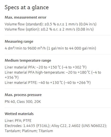 L U L Ng K I N T Proline Promag P I L Endress Hauser