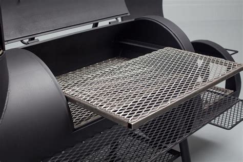 Yoder Durango Barbecue Smoker Grillbillies Bbq