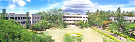 Sri Ramakrishna Mission Vidyalaya College Of Arts And Science Coimbatore