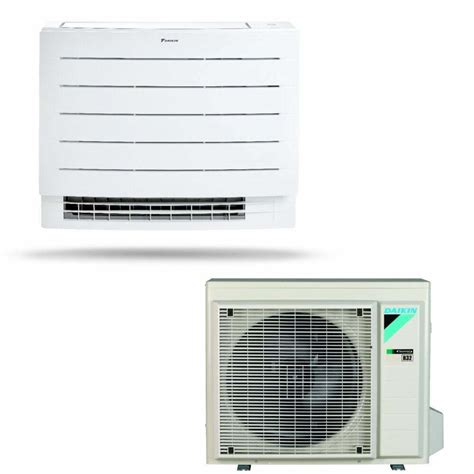 Aparat De Aer Conditionat Daikin Perfera Bluevolution Montare Pe