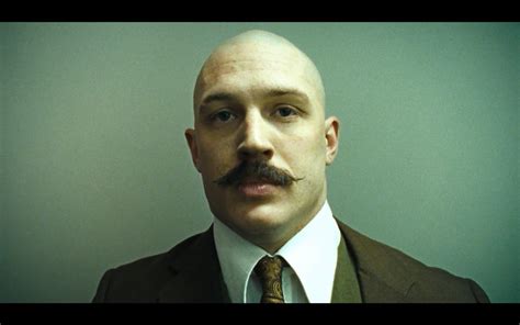 Tom Hardy As Charles Bronsonmichael Peterson In Bronson Tom Hardy