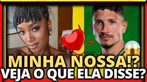 💥saiu Agora Minha 😱nossa Veja O Que A Iza💋 Disse NotÍcias De Hoje