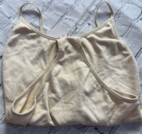 Zara Body Suit Ivory NWT Size ML Limitless Contour Collection EBay